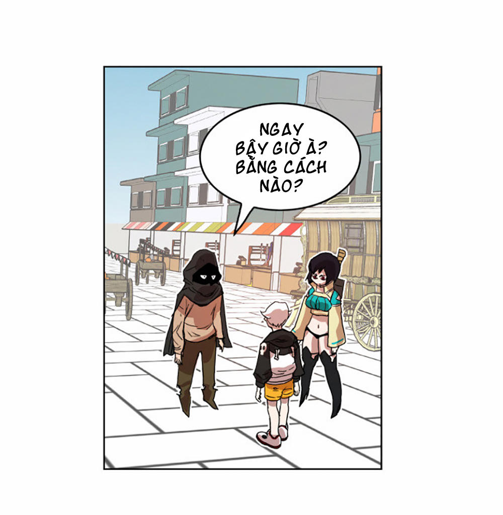 Hard Core Leveling Warrior Chapter 4 - 81