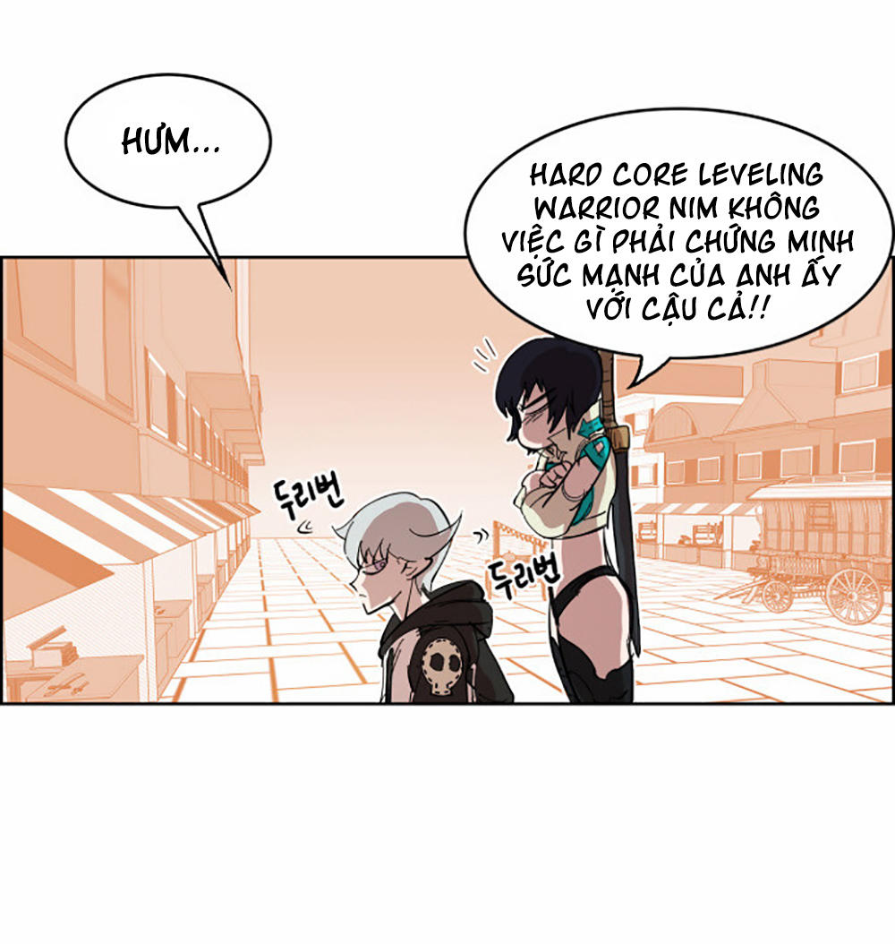 Hard Core Leveling Warrior Chapter 4 - 82