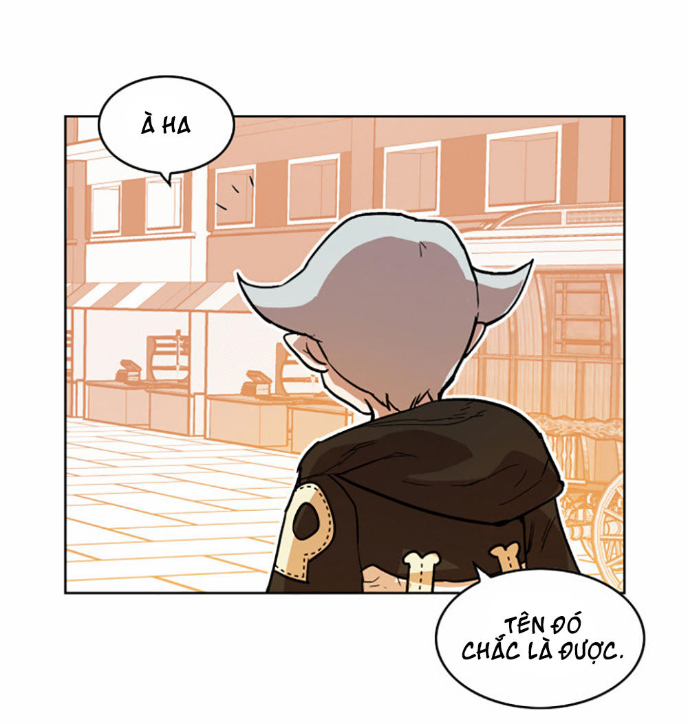 Hard Core Leveling Warrior Chapter 4 - 83