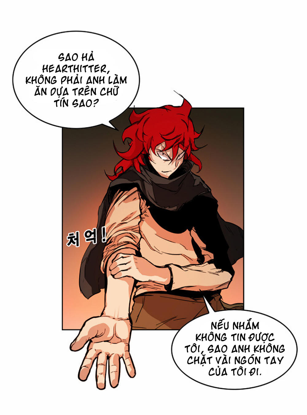 Hard Core Leveling Warrior Chapter 4 - 10