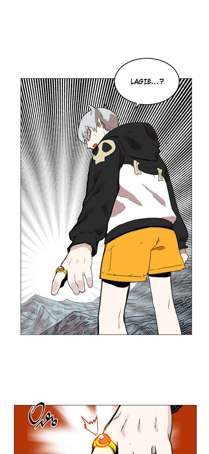 Hard Core Leveling Warrior Chapter 40 - 1