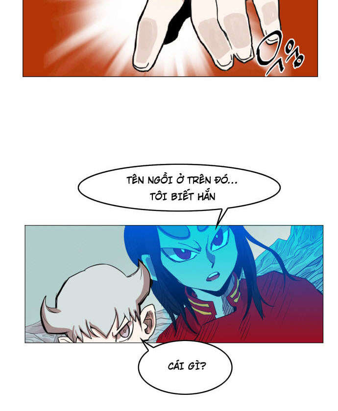 Hard Core Leveling Warrior Chapter 40 - 2