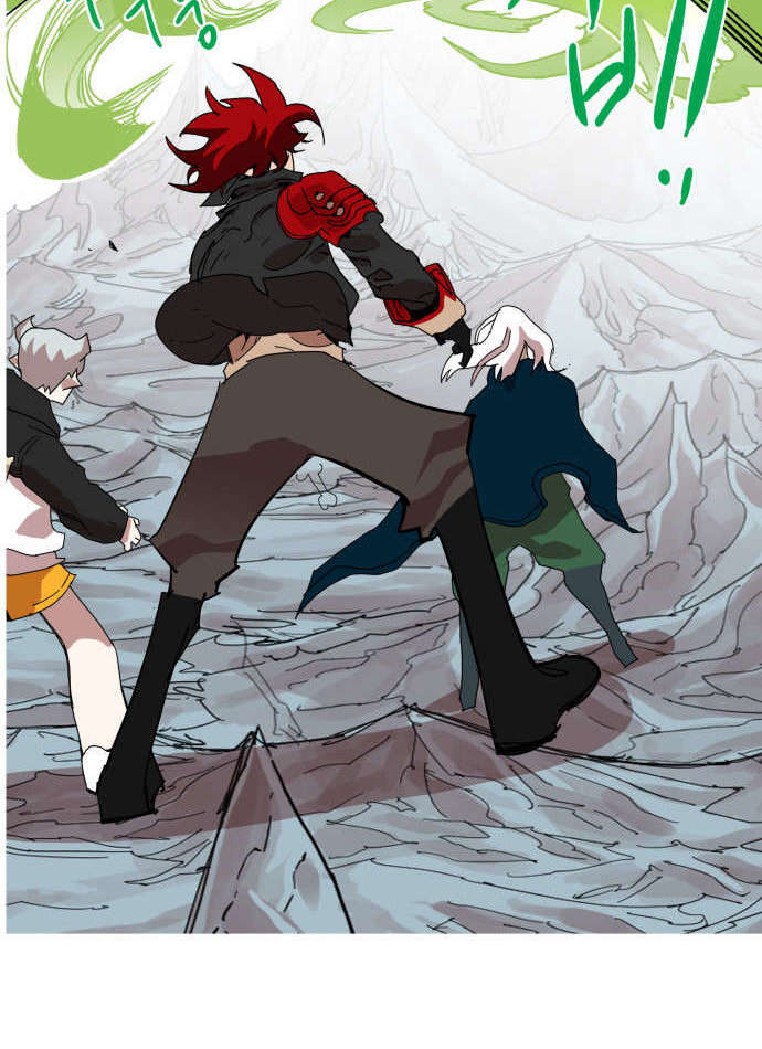 Hard Core Leveling Warrior Chapter 40 - 19