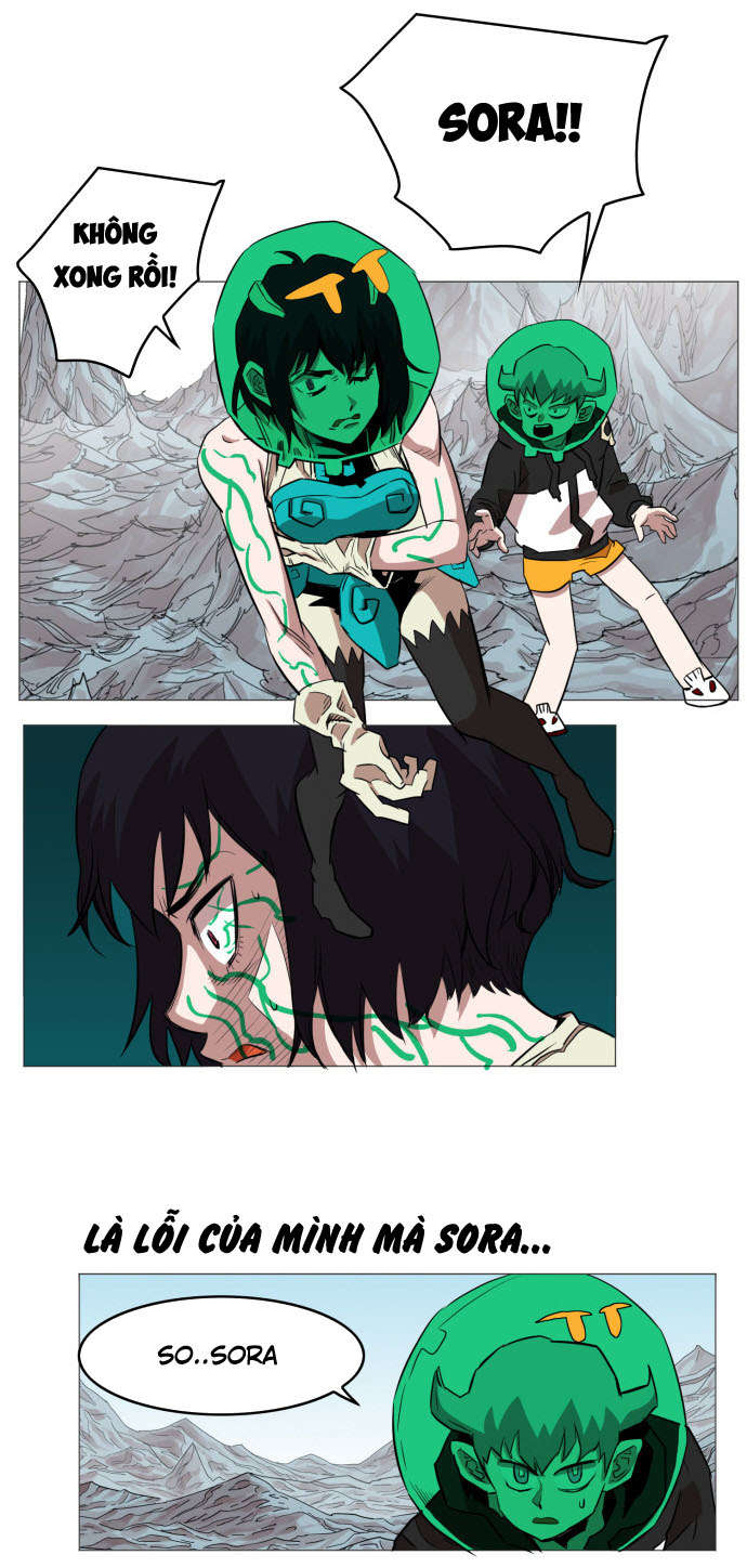 Hard Core Leveling Warrior Chapter 40 - 29