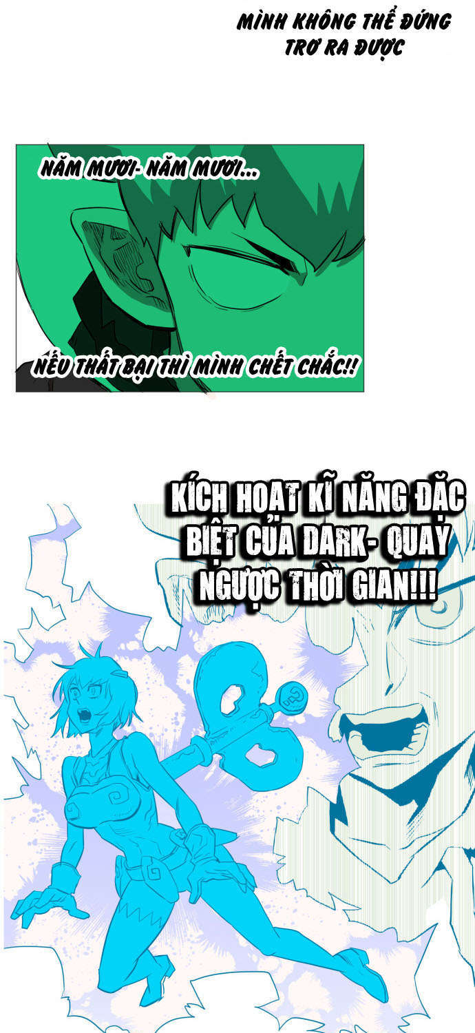 Hard Core Leveling Warrior Chapter 40 - 30