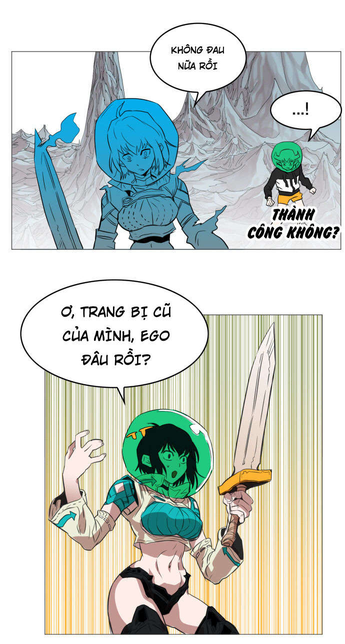 Hard Core Leveling Warrior Chapter 40 - 32