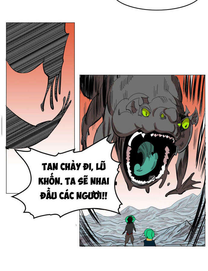 Hard Core Leveling Warrior Chapter 40 - 40