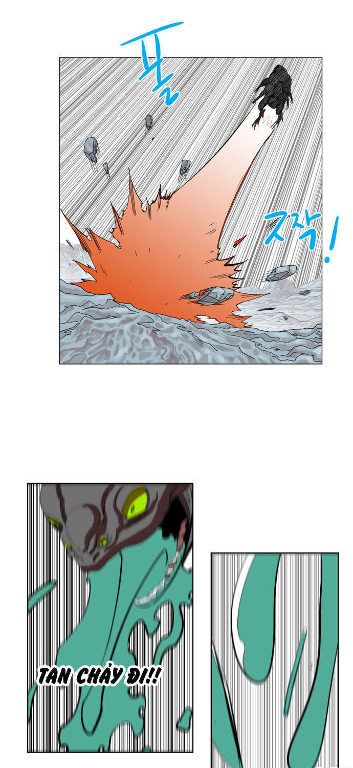 Hard Core Leveling Warrior Chapter 40 - 45