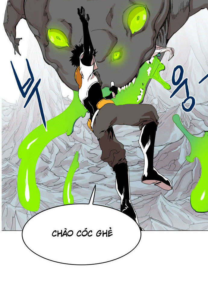 Hard Core Leveling Warrior Chapter 40 - 52