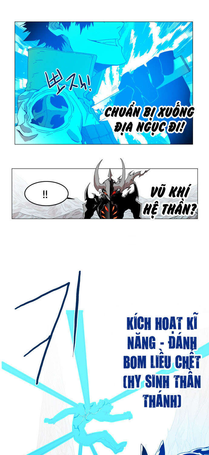 Hard Core Leveling Warrior Chapter 40 - 53