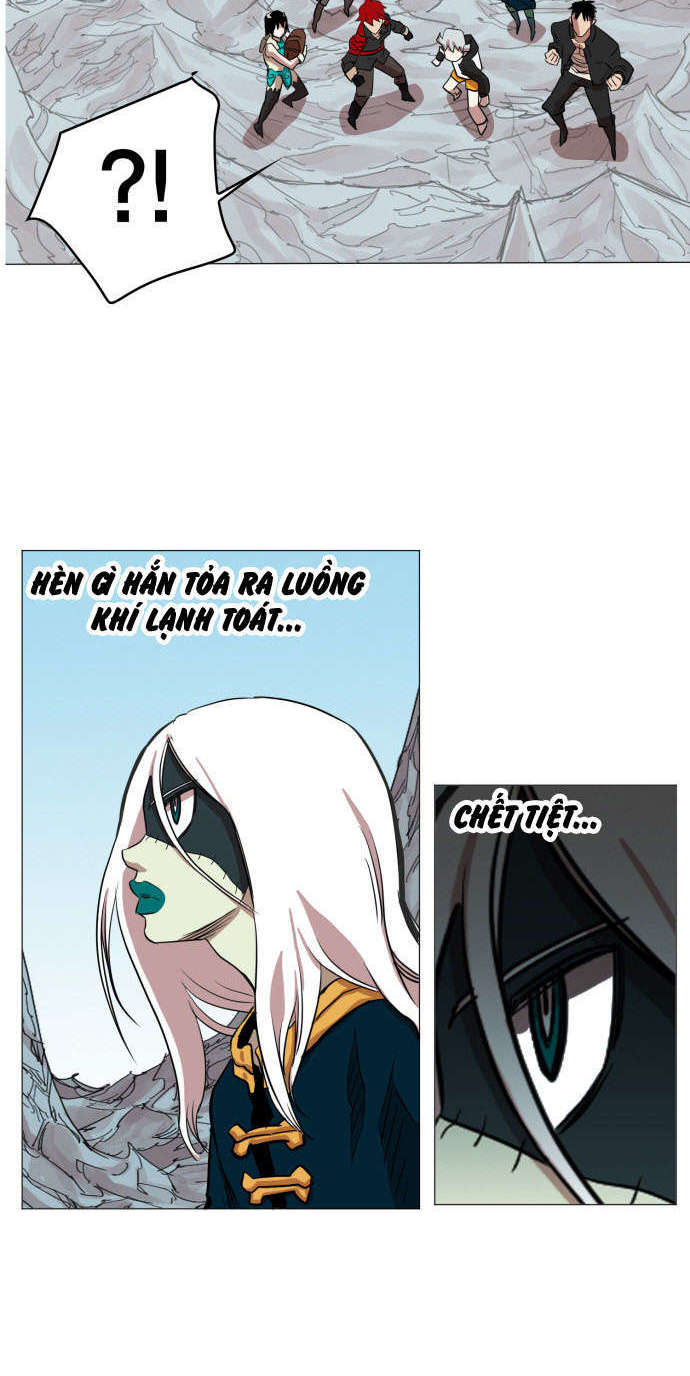 Hard Core Leveling Warrior Chapter 40 - 8