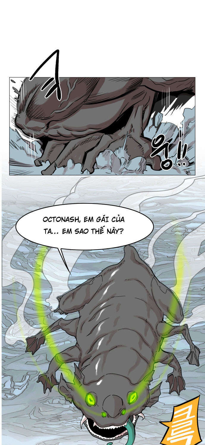 Hard Core Leveling Warrior Chapter 40 - 9