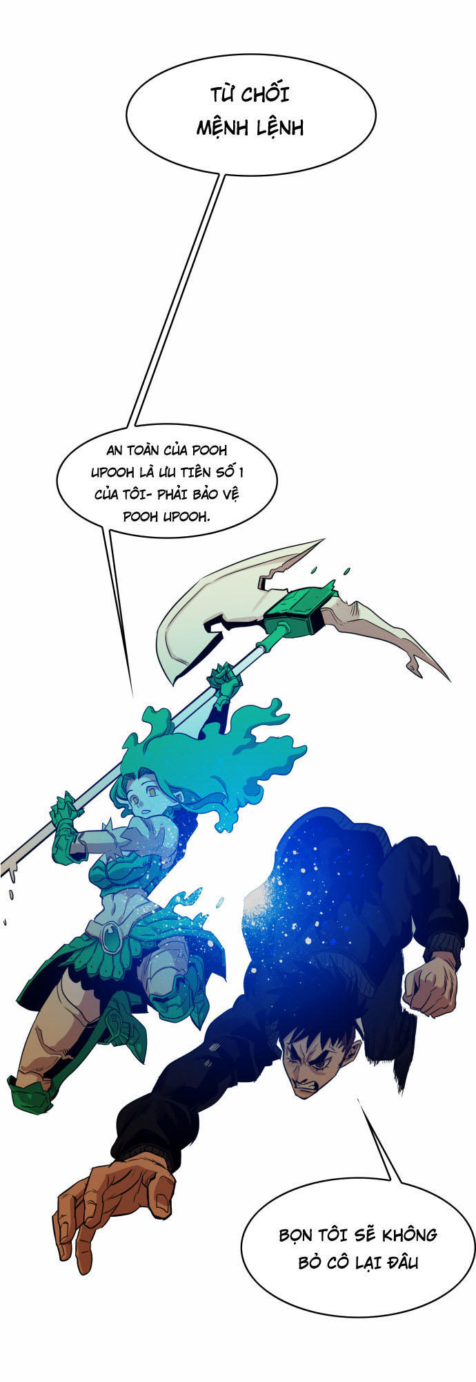 Hard Core Leveling Warrior Chapter 41 - 13