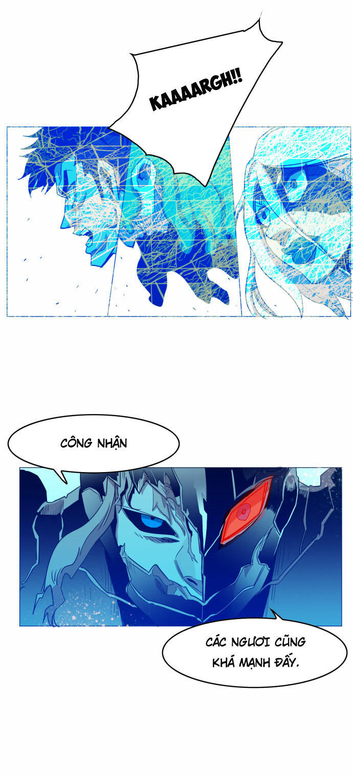 Hard Core Leveling Warrior Chapter 41 - 18