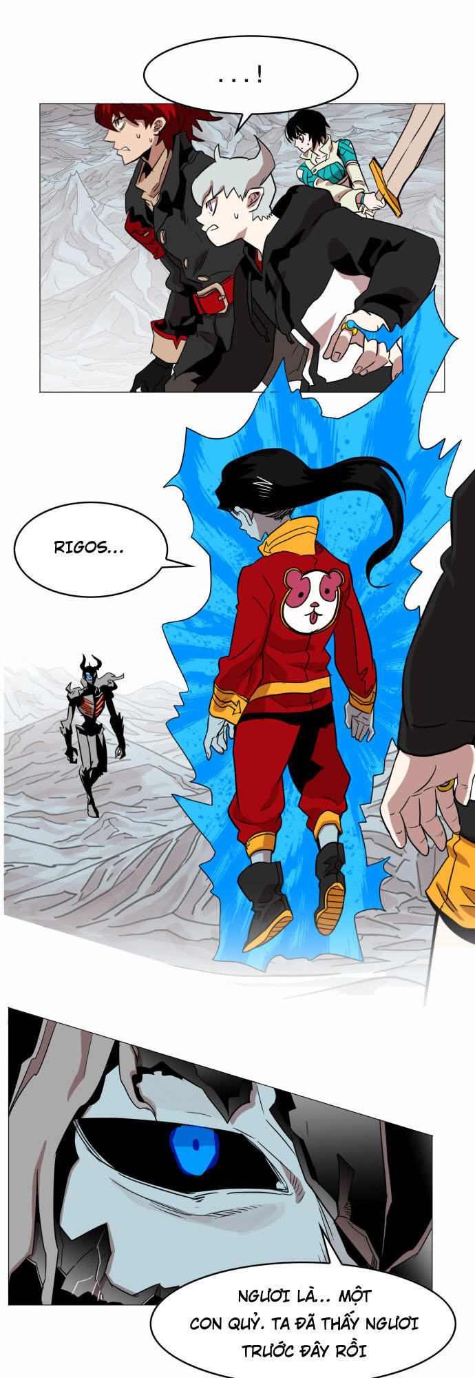 Hard Core Leveling Warrior Chapter 41 - 20