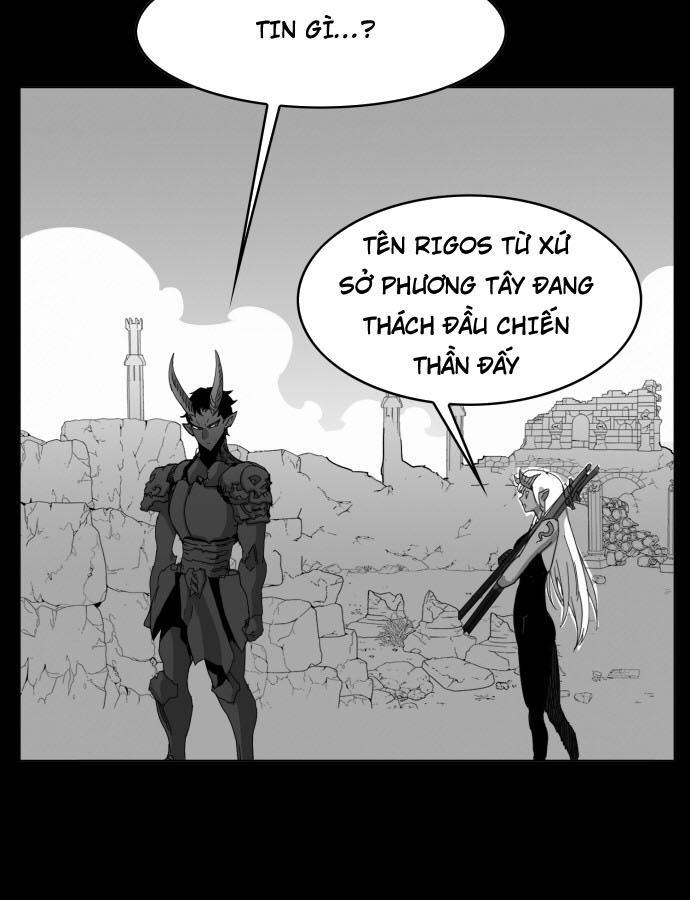 Hard Core Leveling Warrior Chapter 41 - 23