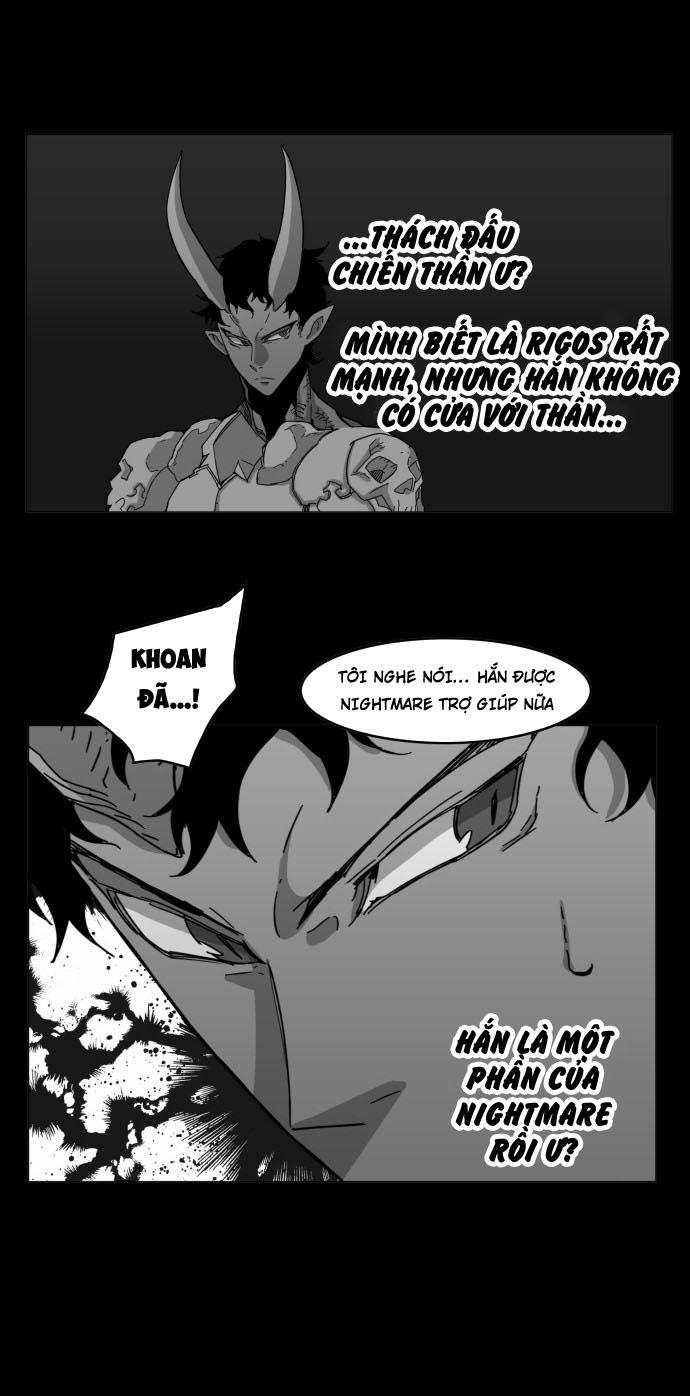 Hard Core Leveling Warrior Chapter 41 - 24