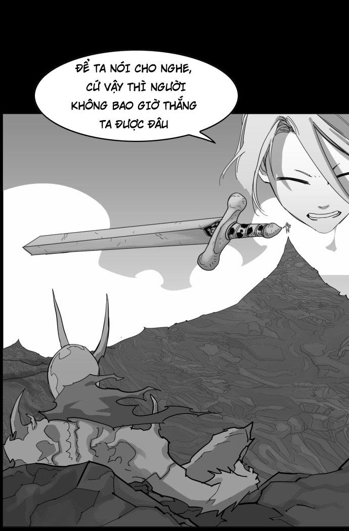 Hard Core Leveling Warrior Chapter 41 - 26