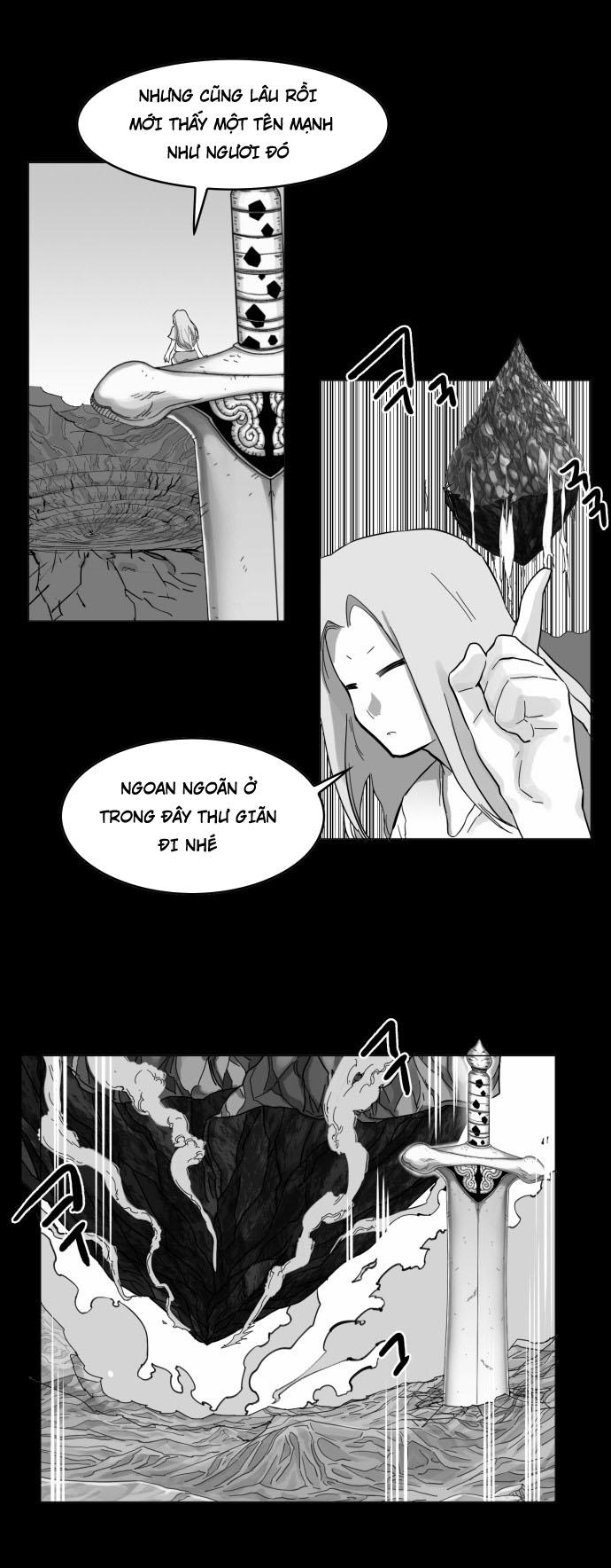 Hard Core Leveling Warrior Chapter 41 - 32