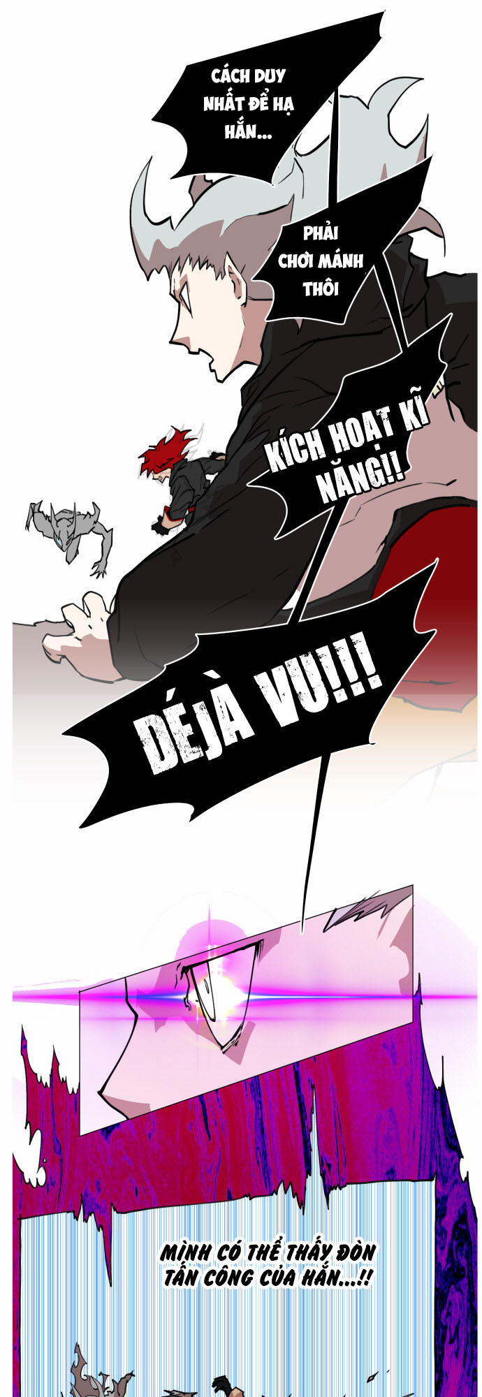 Hard Core Leveling Warrior Chapter 41 - 41