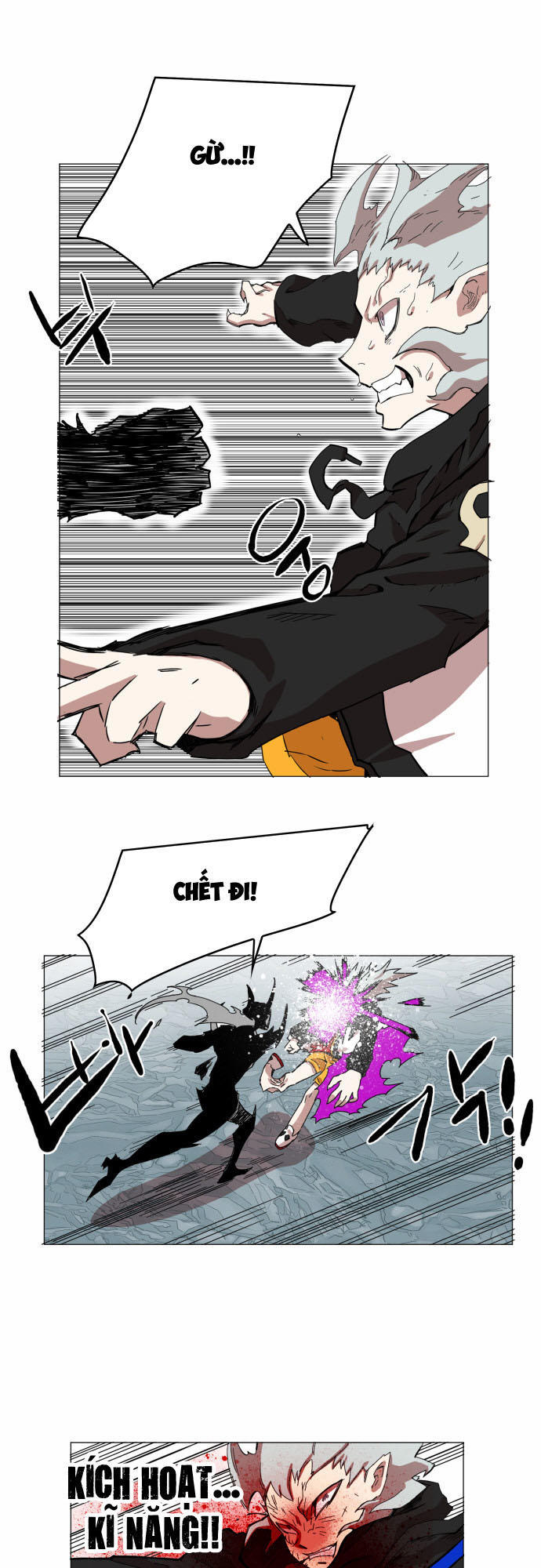 Hard Core Leveling Warrior Chapter 41 - 53