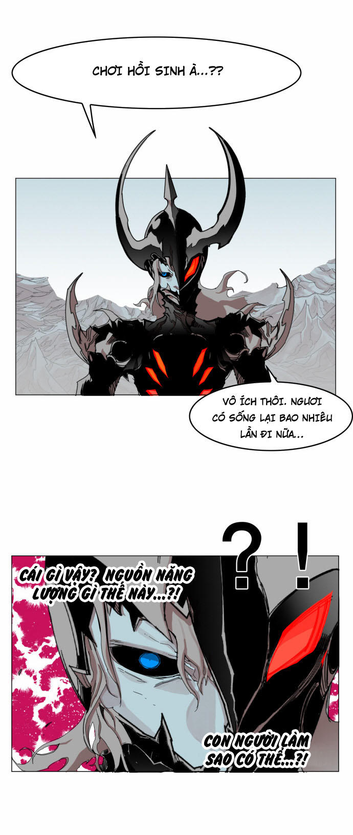 Hard Core Leveling Warrior Chapter 41 - 57