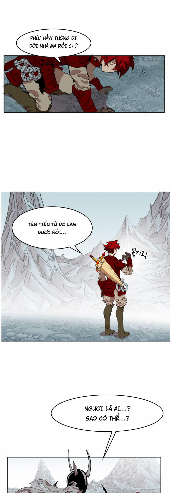 Hard Core Leveling Warrior Chapter 41 - 58