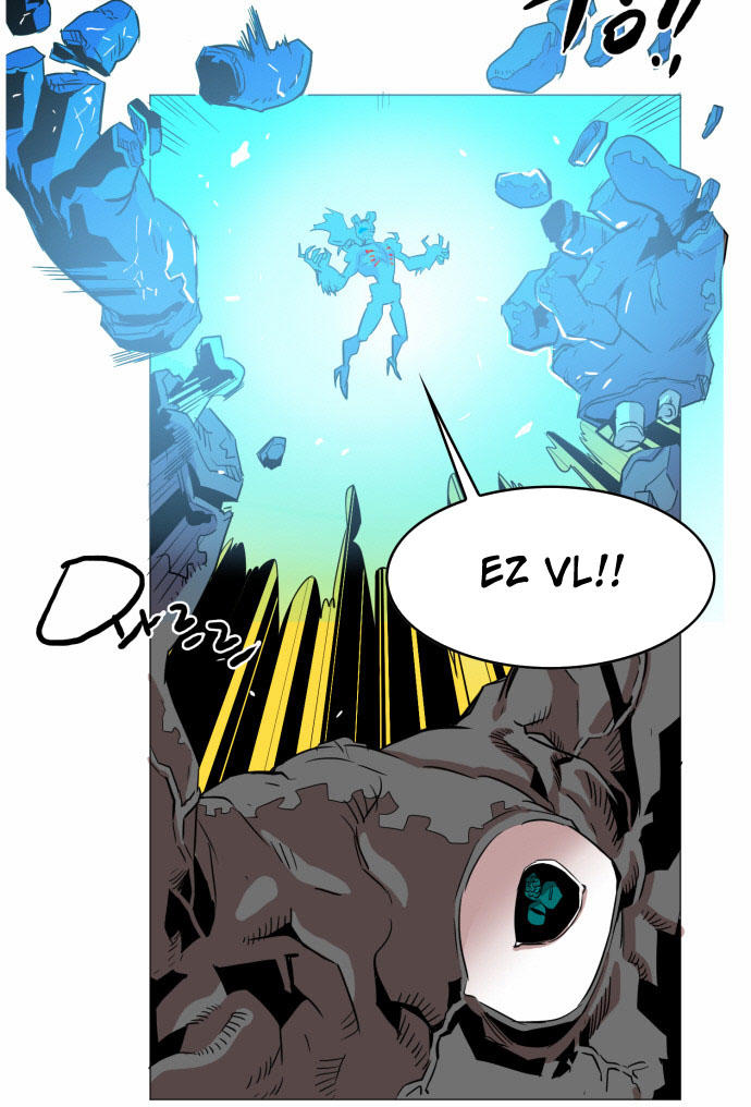 Hard Core Leveling Warrior Chapter 41 - 10