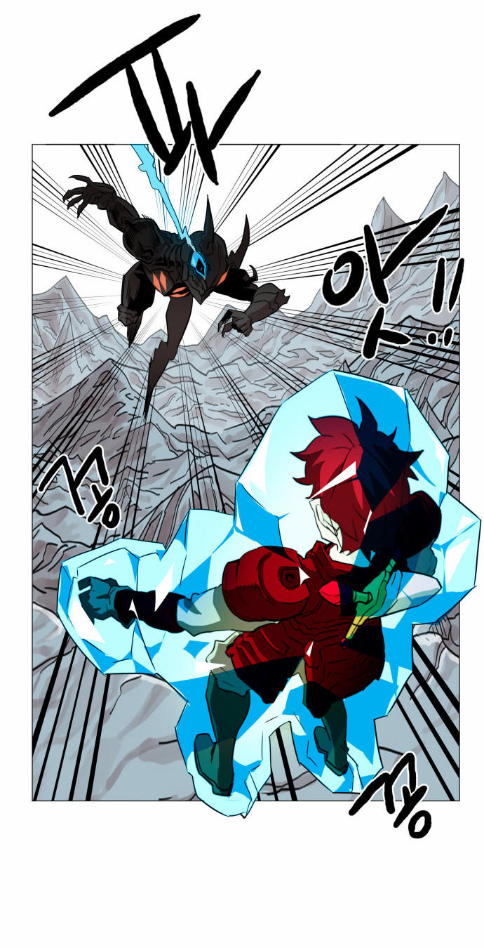 Hard Core Leveling Warrior Chapter 42 - 13