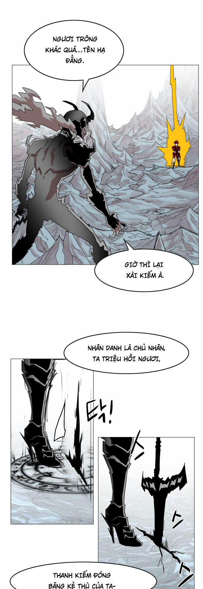 Hard Core Leveling Warrior Chapter 42 - 19