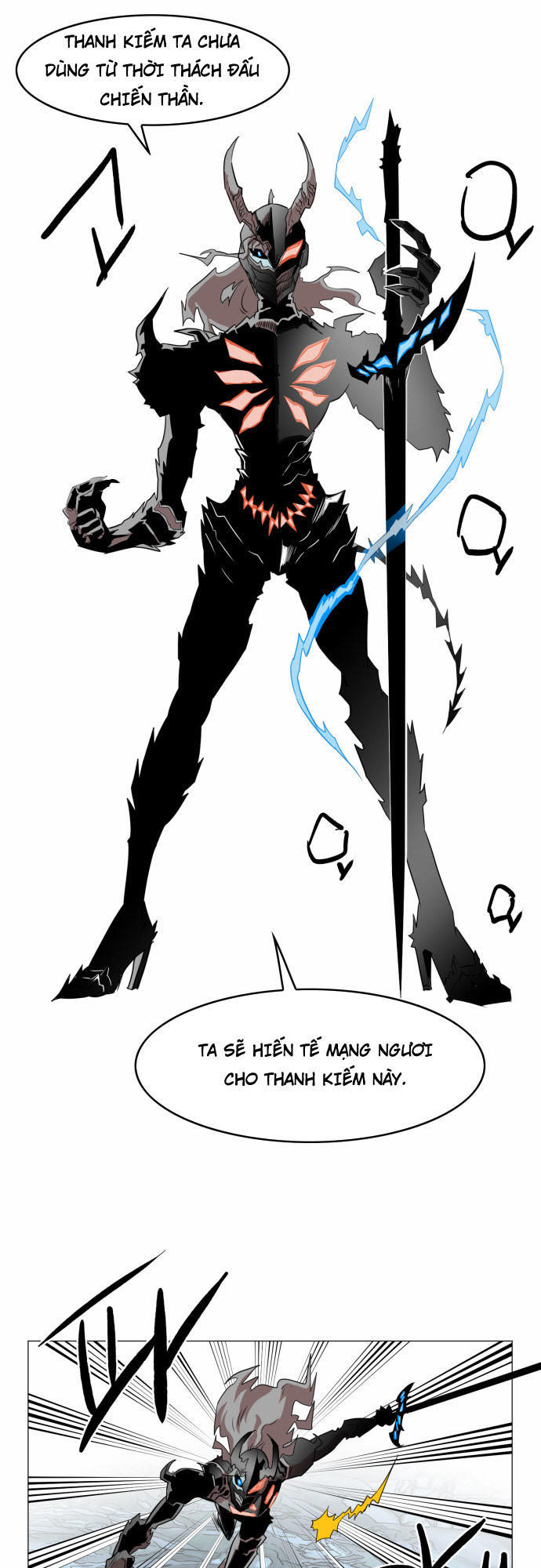 Hard Core Leveling Warrior Chapter 42 - 21