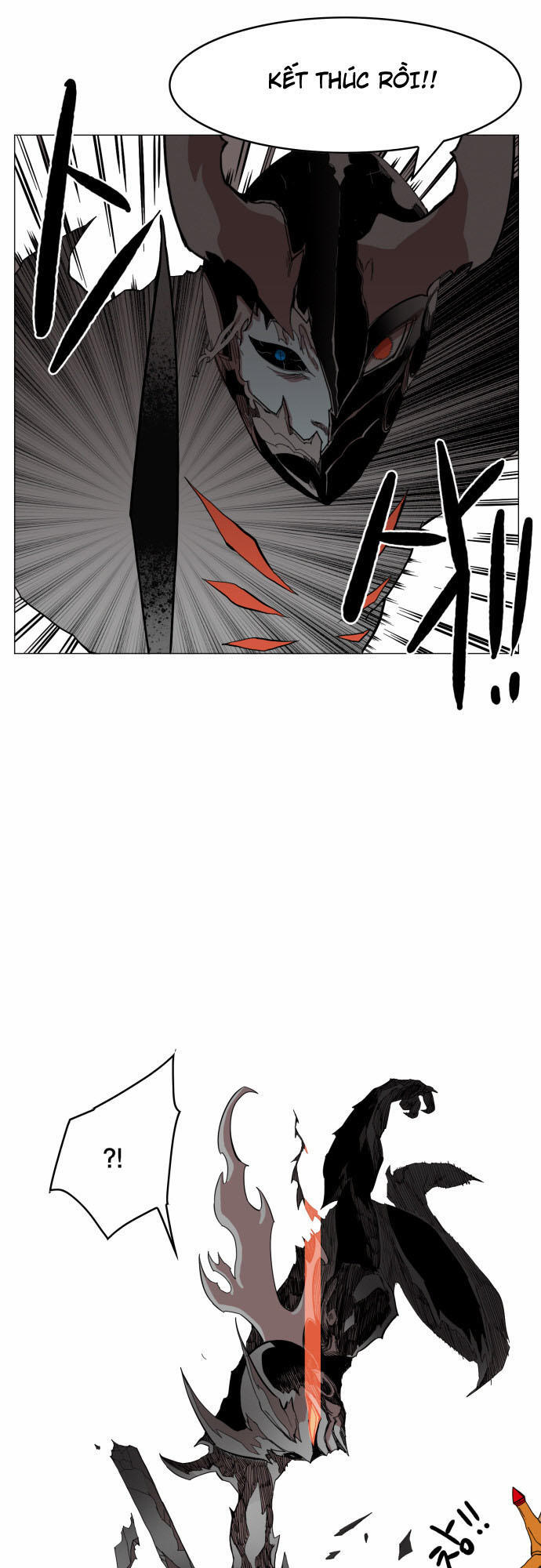 Hard Core Leveling Warrior Chapter 42 - 38