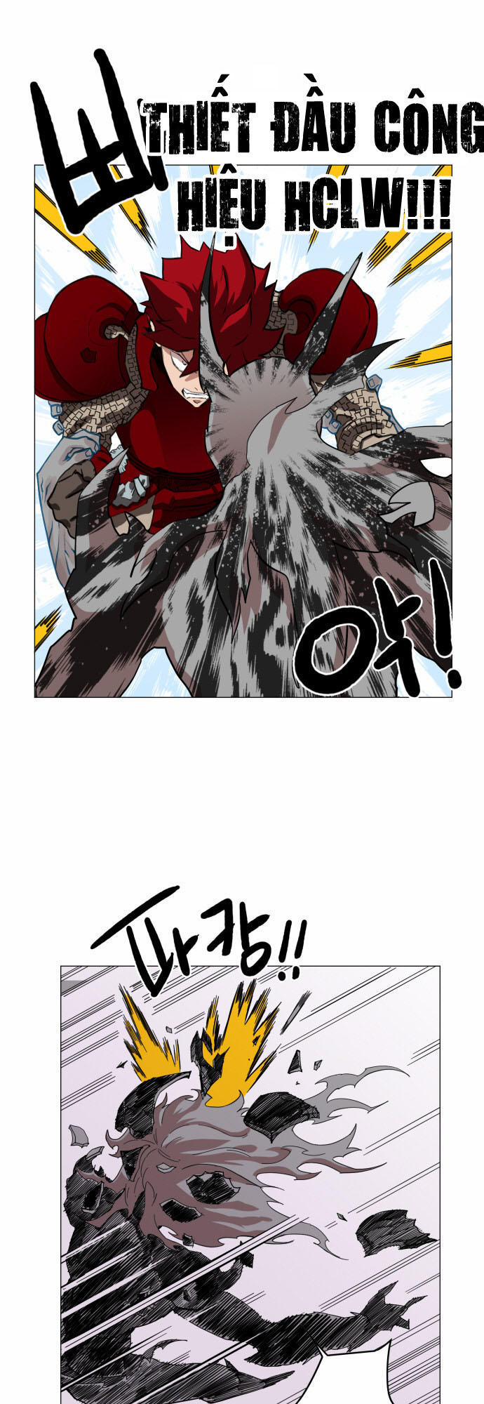 Hard Core Leveling Warrior Chapter 42 - 41