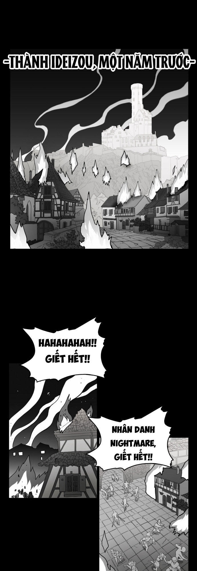 Hard Core Leveling Warrior Chapter 43 - 1