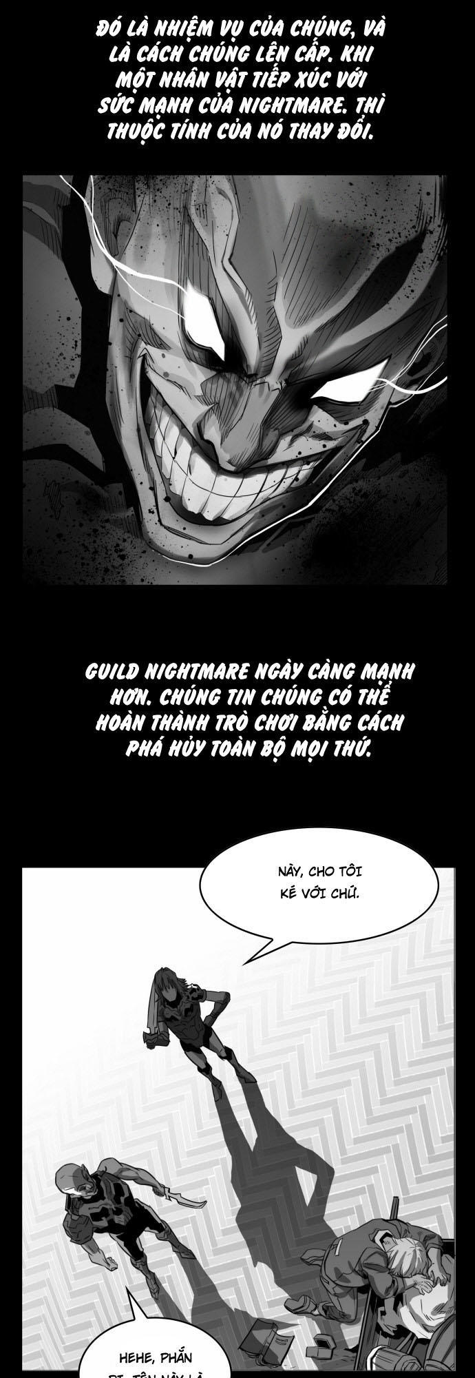 Hard Core Leveling Warrior Chapter 43 - 11