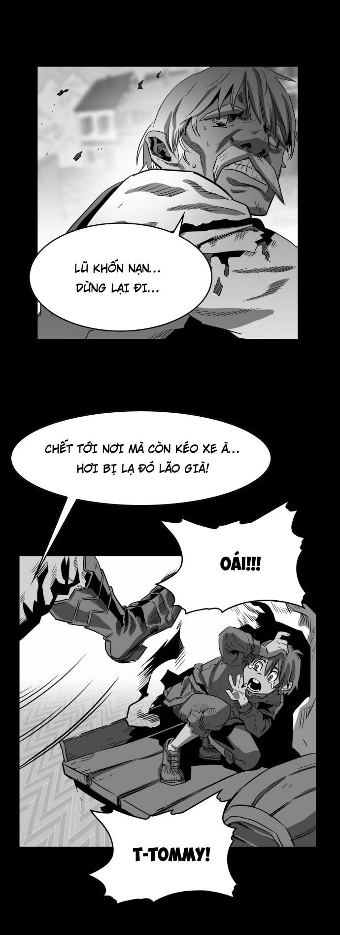 Hard Core Leveling Warrior Chapter 43 - 13