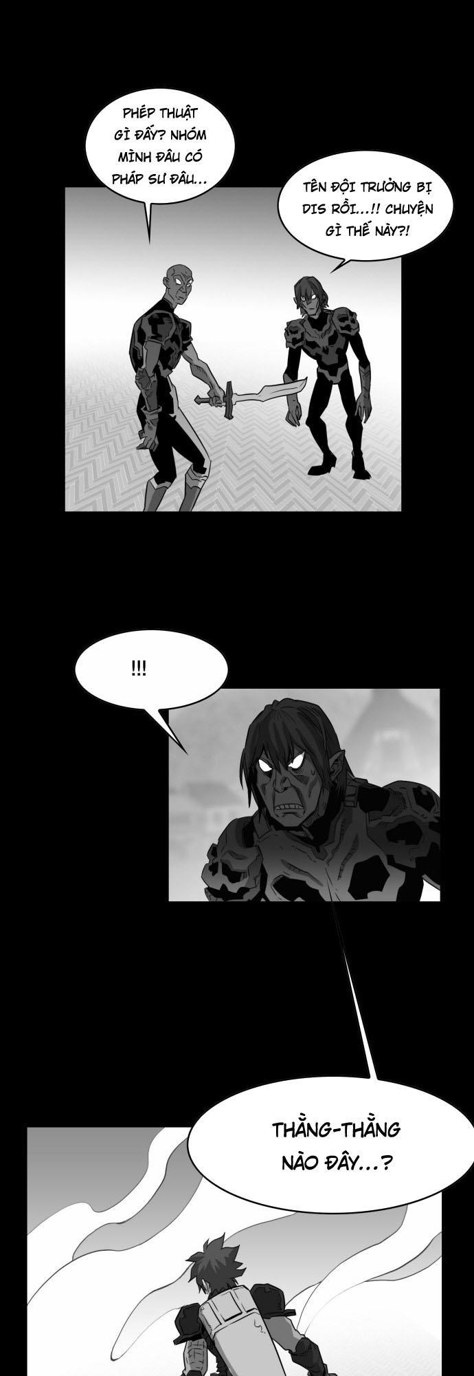 Hard Core Leveling Warrior Chapter 43 - 16