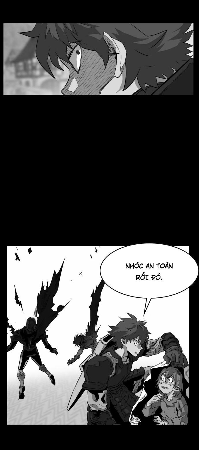 Hard Core Leveling Warrior Chapter 43 - 18