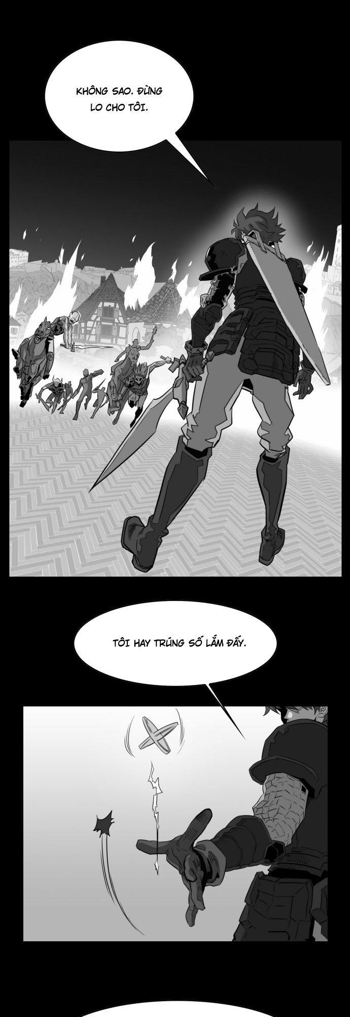 Hard Core Leveling Warrior Chapter 43 - 20