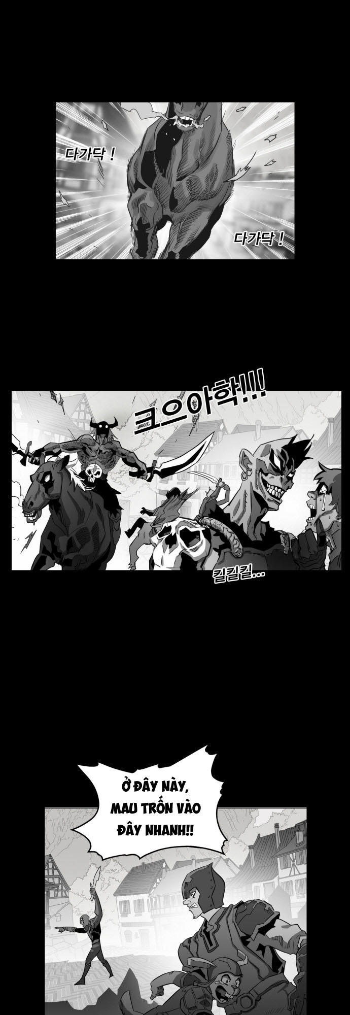 Hard Core Leveling Warrior Chapter 43 - 3