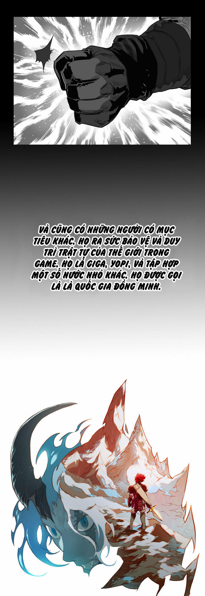 Hard Core Leveling Warrior Chapter 43 - 22