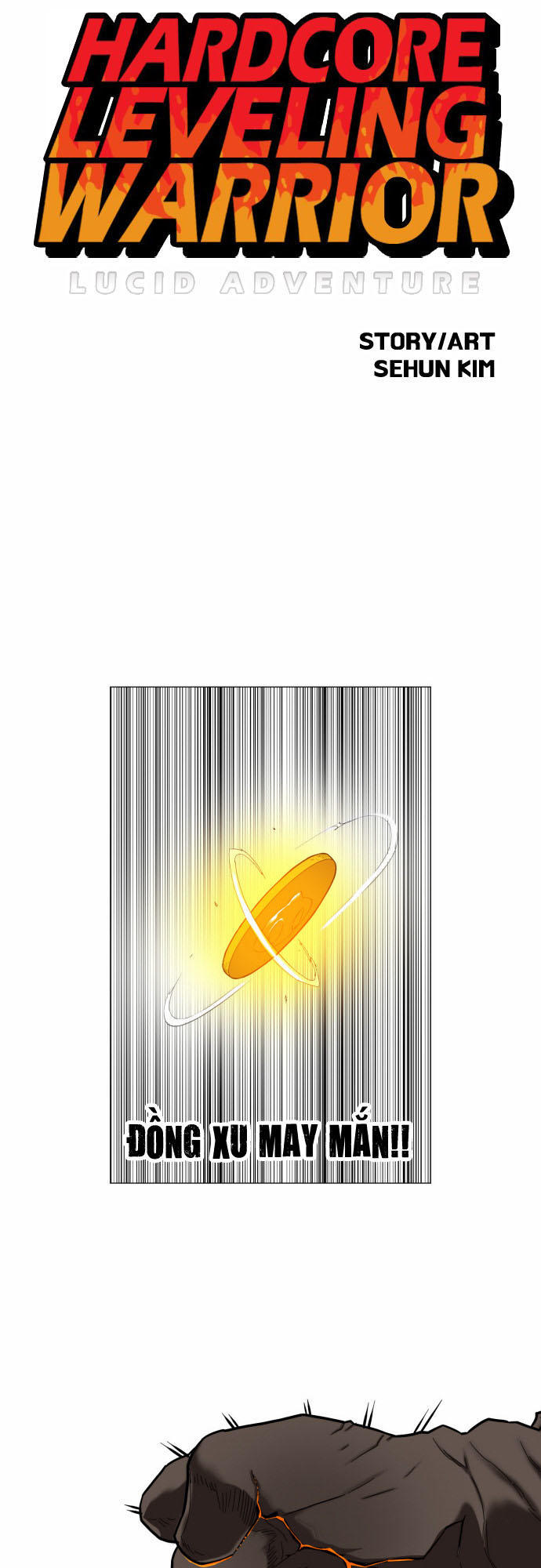 Hard Core Leveling Warrior Chapter 43 - 24