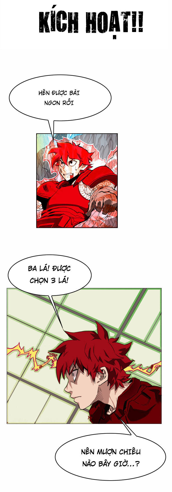 Hard Core Leveling Warrior Chapter 43 - 26