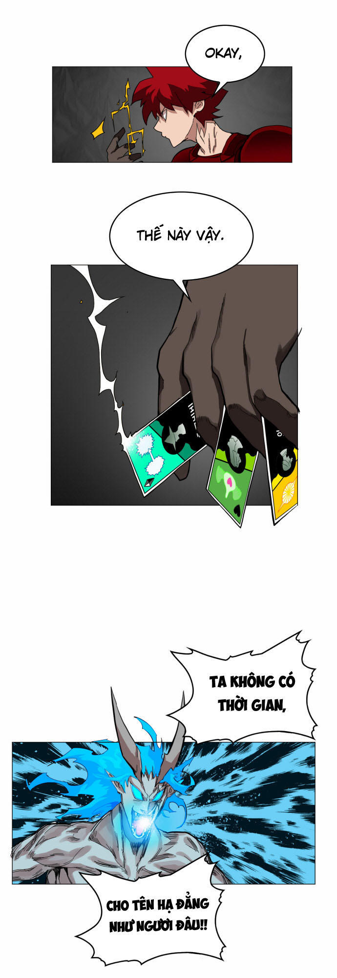 Hard Core Leveling Warrior Chapter 43 - 27