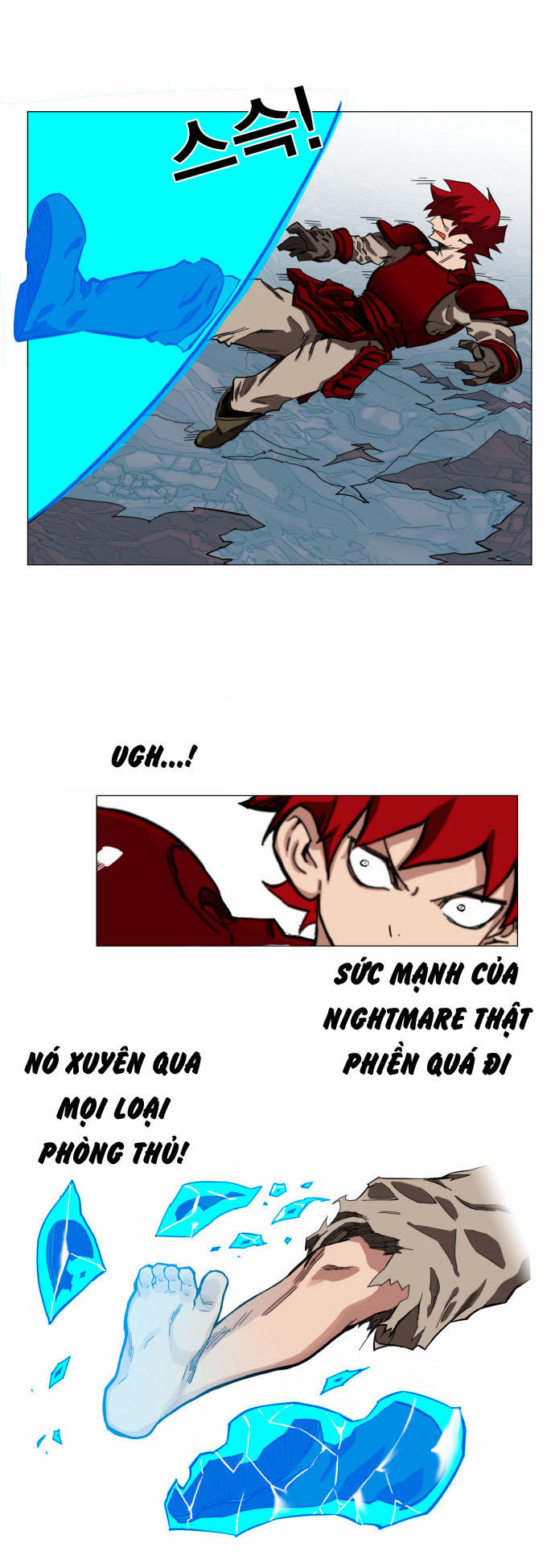 Hard Core Leveling Warrior Chapter 43 - 30