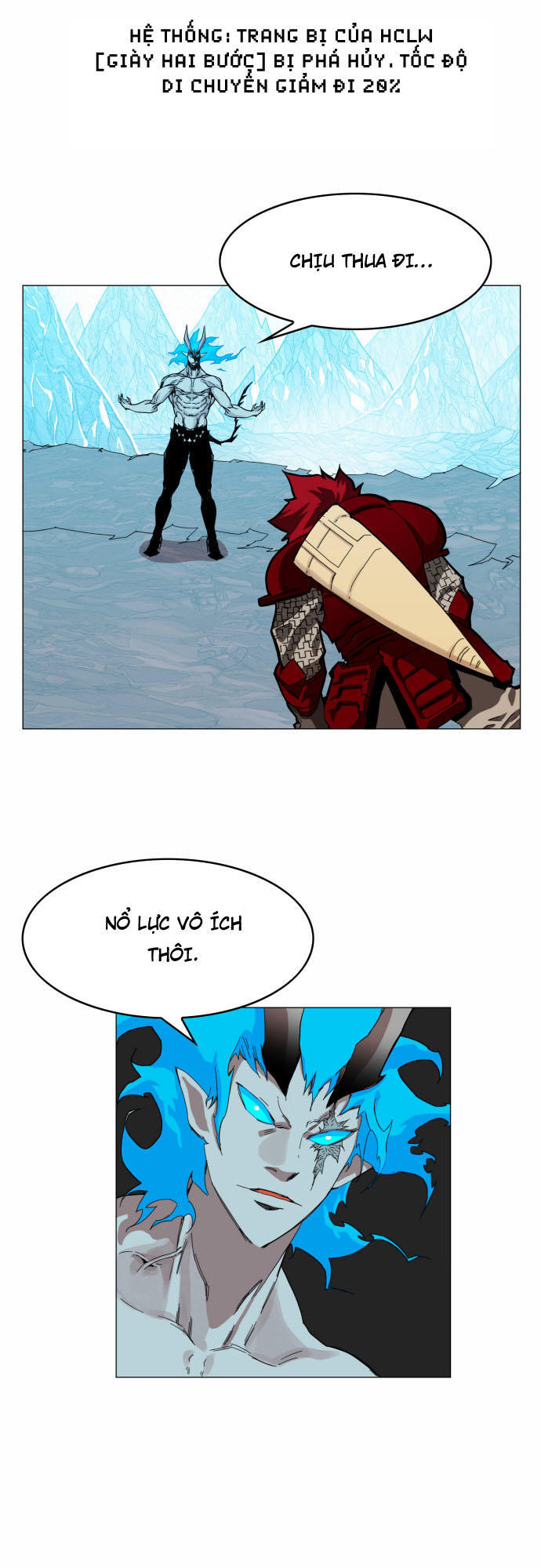 Hard Core Leveling Warrior Chapter 43 - 31