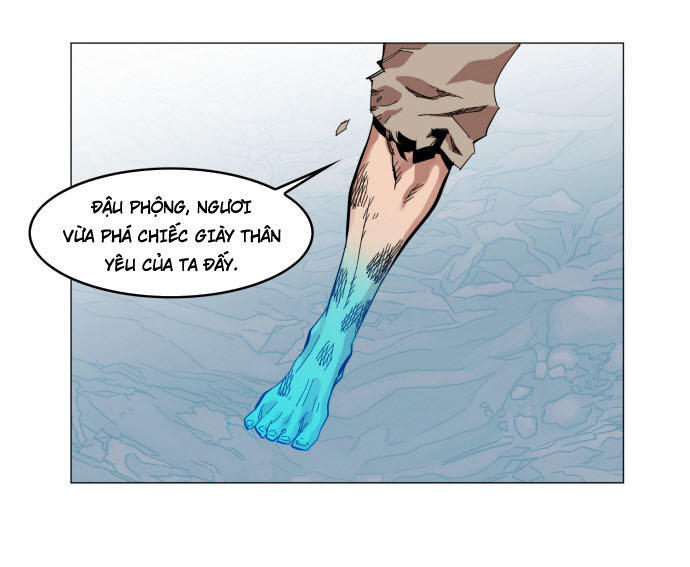 Hard Core Leveling Warrior Chapter 43 - 32