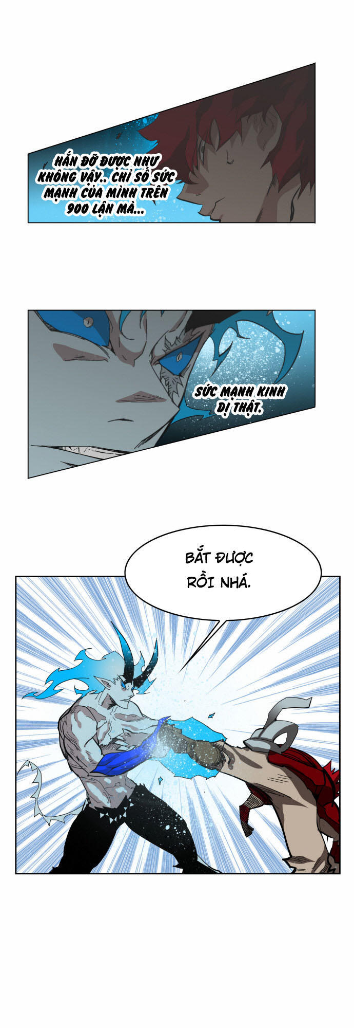 Hard Core Leveling Warrior Chapter 43 - 40