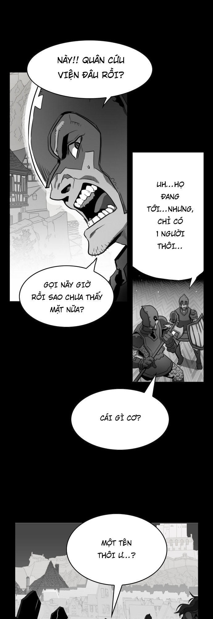 Hard Core Leveling Warrior Chapter 43 - 5