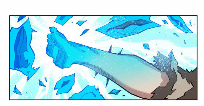 Hard Core Leveling Warrior Chapter 43 - 41